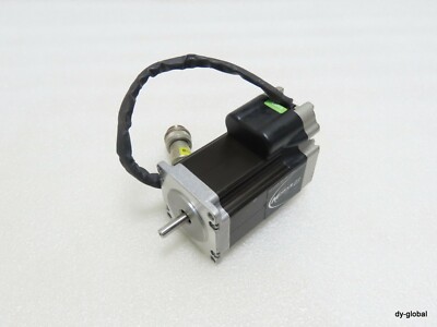 IMS MDRIVE Used MDM5FSD23C7 No Key CUT shaft MICRO STEPPING MOT-I-1930=2K41-4