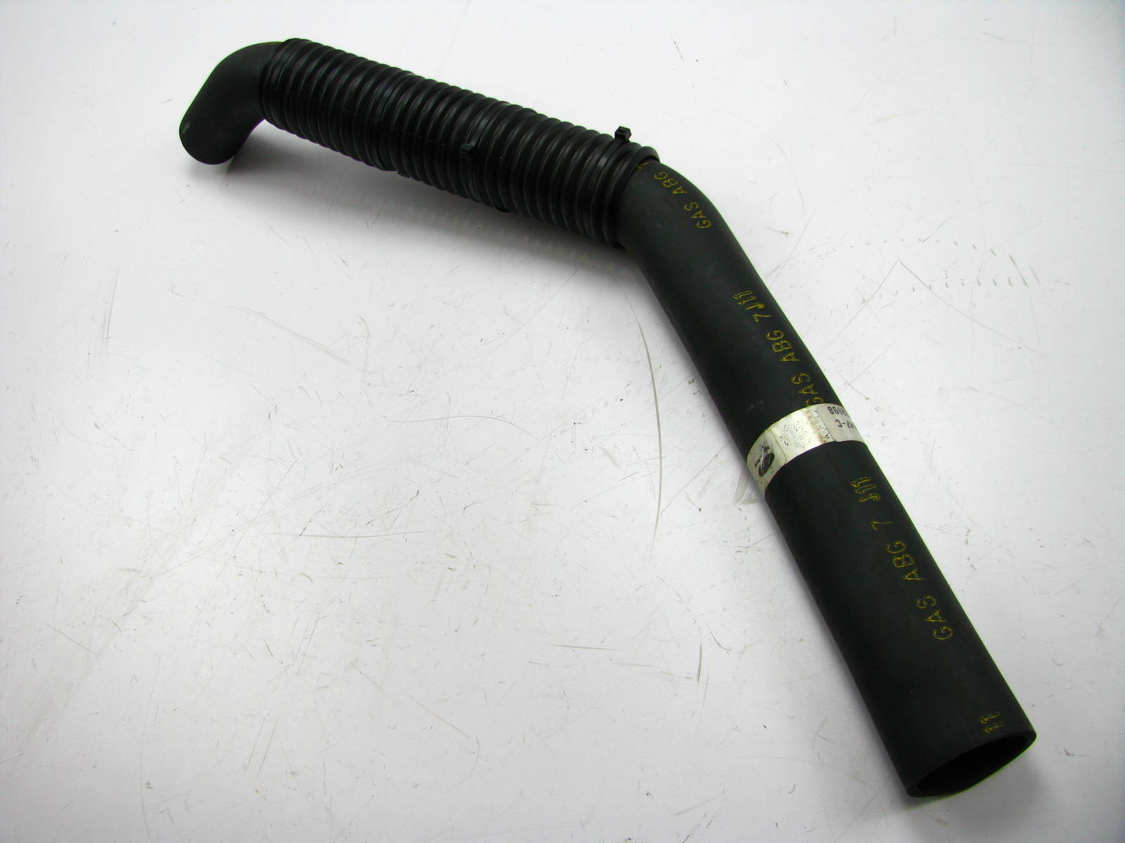 NOS OEM Ford E7TZ9047C Fuel Tank Filler Hose 198794 F150 F250