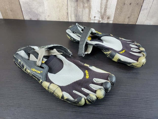 vibram signa mens