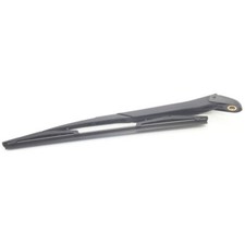 Windscreen Wiper Arm + Blade Rear Fits Citroen Nemo 1.3 HDI #2