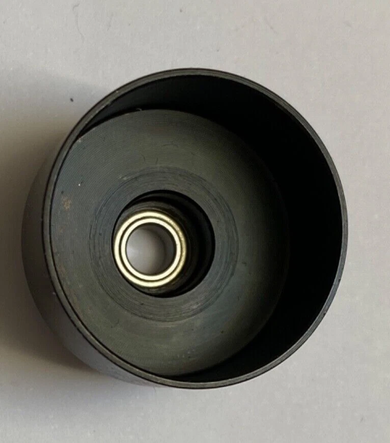 HPI 101037 Kupplungsglocke 13 Zähne Bullet Trophy 3.5 NEU - Bild 2 von 2