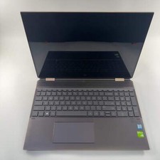 HP Spectre X360 Laptops | eBay HP Spectre X360 Laptops | eBay
