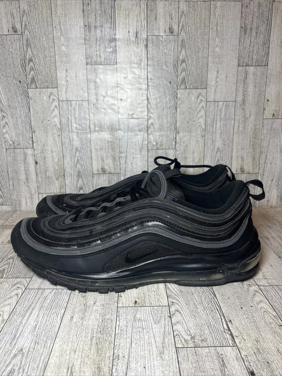 Nike air top 97 og black