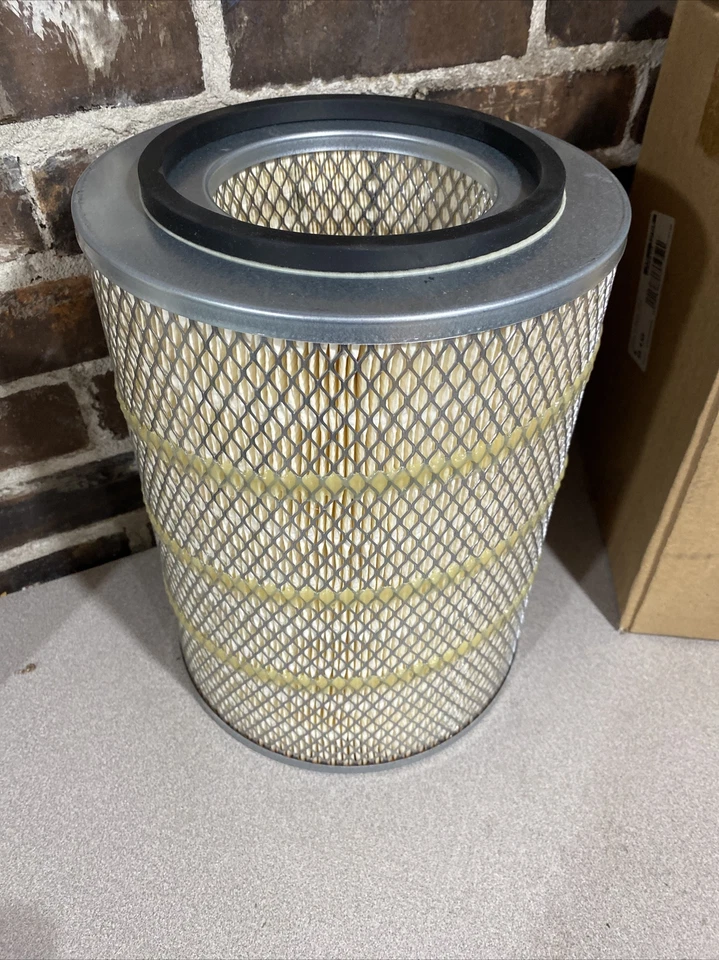 Elemento de filtro de aire filtros Baldwin PA3474 Blue Bird TC2000 1989-2004 en caja OEM Foto 3 de 4