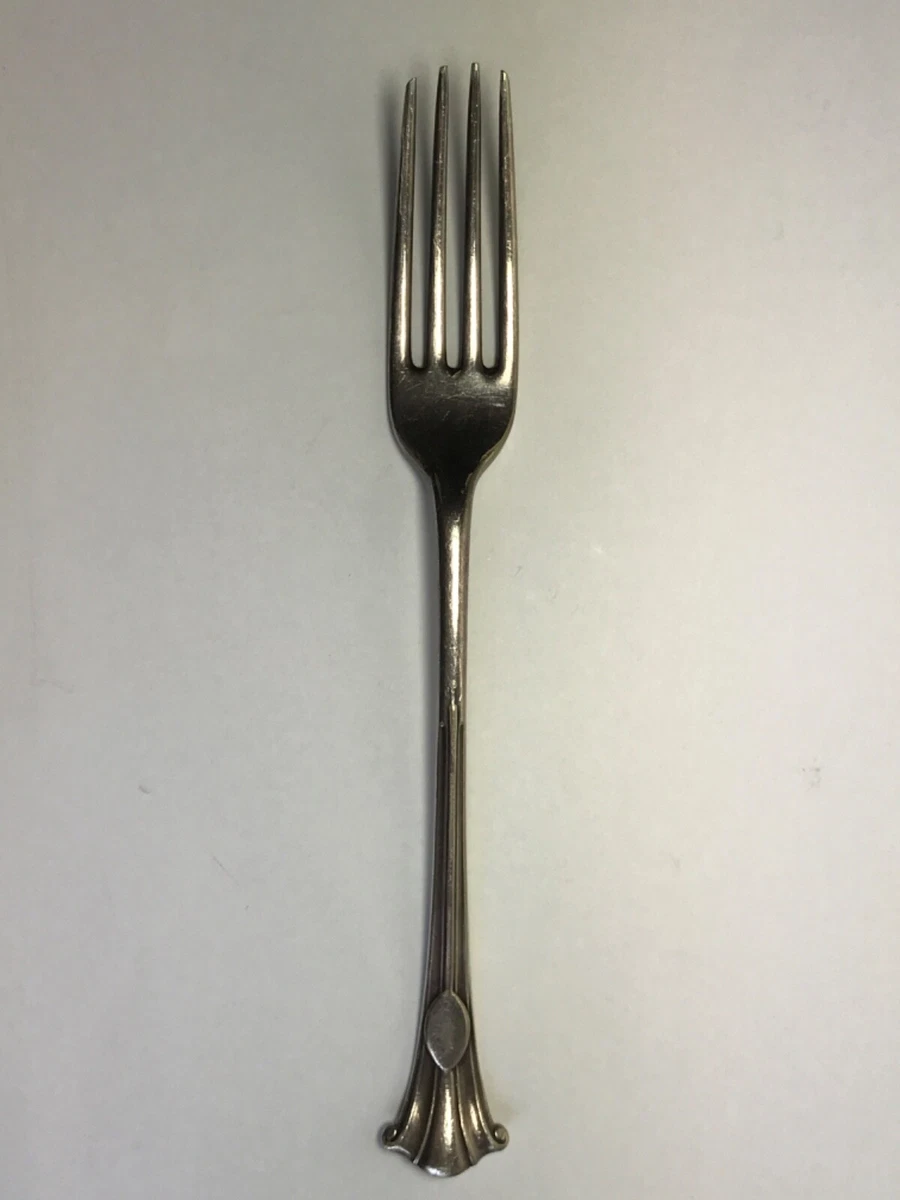 Mappin & Webb 1900-1940 Antique US Silver-Plated Flatware for sale