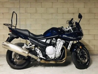 suzuki bandit gumtree