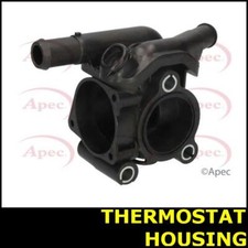 Thermostat Housing FOR FORD FOCUS I 2.0 98->04 CHOICE1/2 Petrol Apec