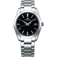 Grand Seiko SBGX261 Heritage Collection Quartz Men's Watch New Box Paper's
