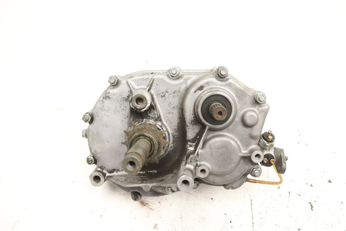 Polaris Trail Boss 250 4x4 88 Transmission 1341047 30641 | eBay
