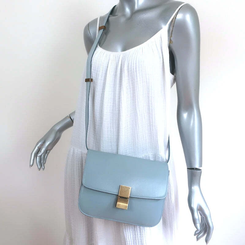 Celine 2025 new box