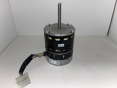 Heat Pump Carrier Blower Motor Price 1/3 HP ECM 142R Blower Motor
