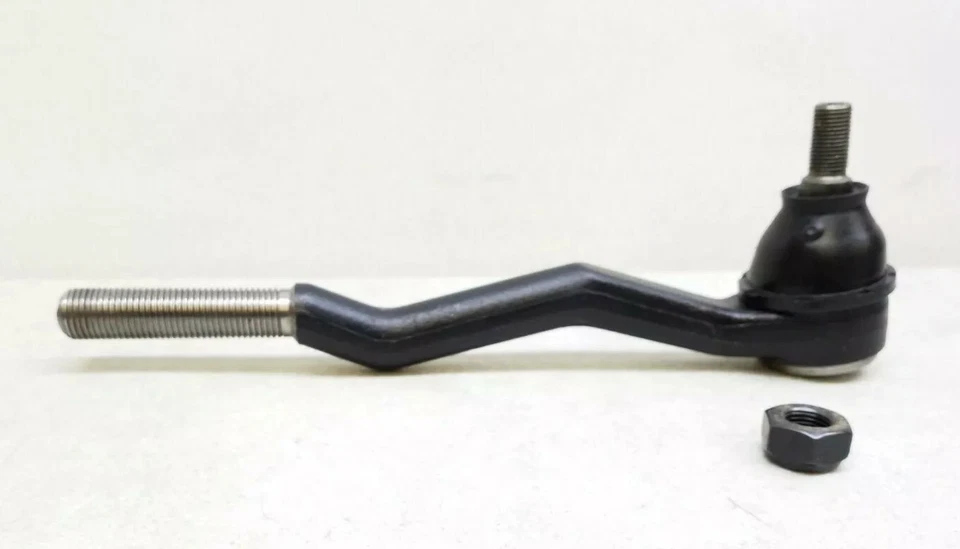 101-3764 Beck/Arnley Outer Tie End - Fits 32111126757 - Free Shipping - Image 2 of 4