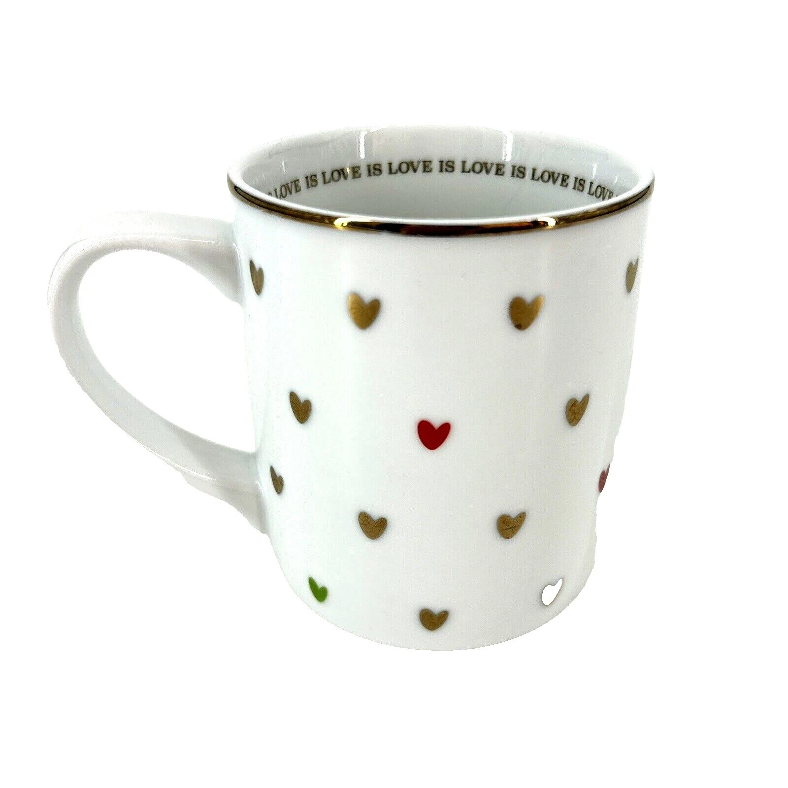 Canecas de Café de Porcelana Pottery Barn