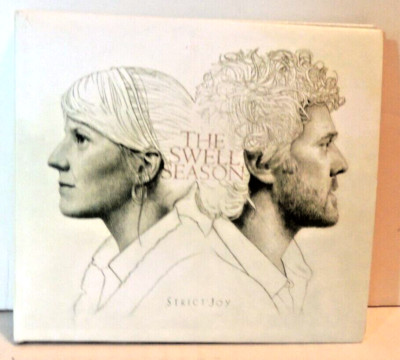 Strict Joy CD Swell Season, 87048-2, 2009