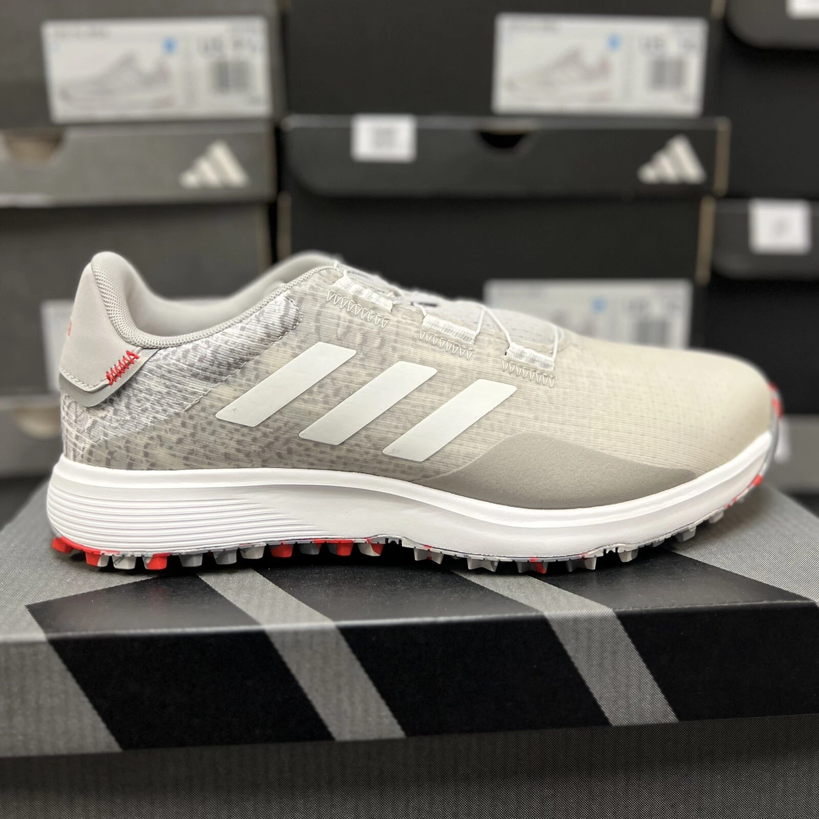 Are adidas adilette waterproof sale