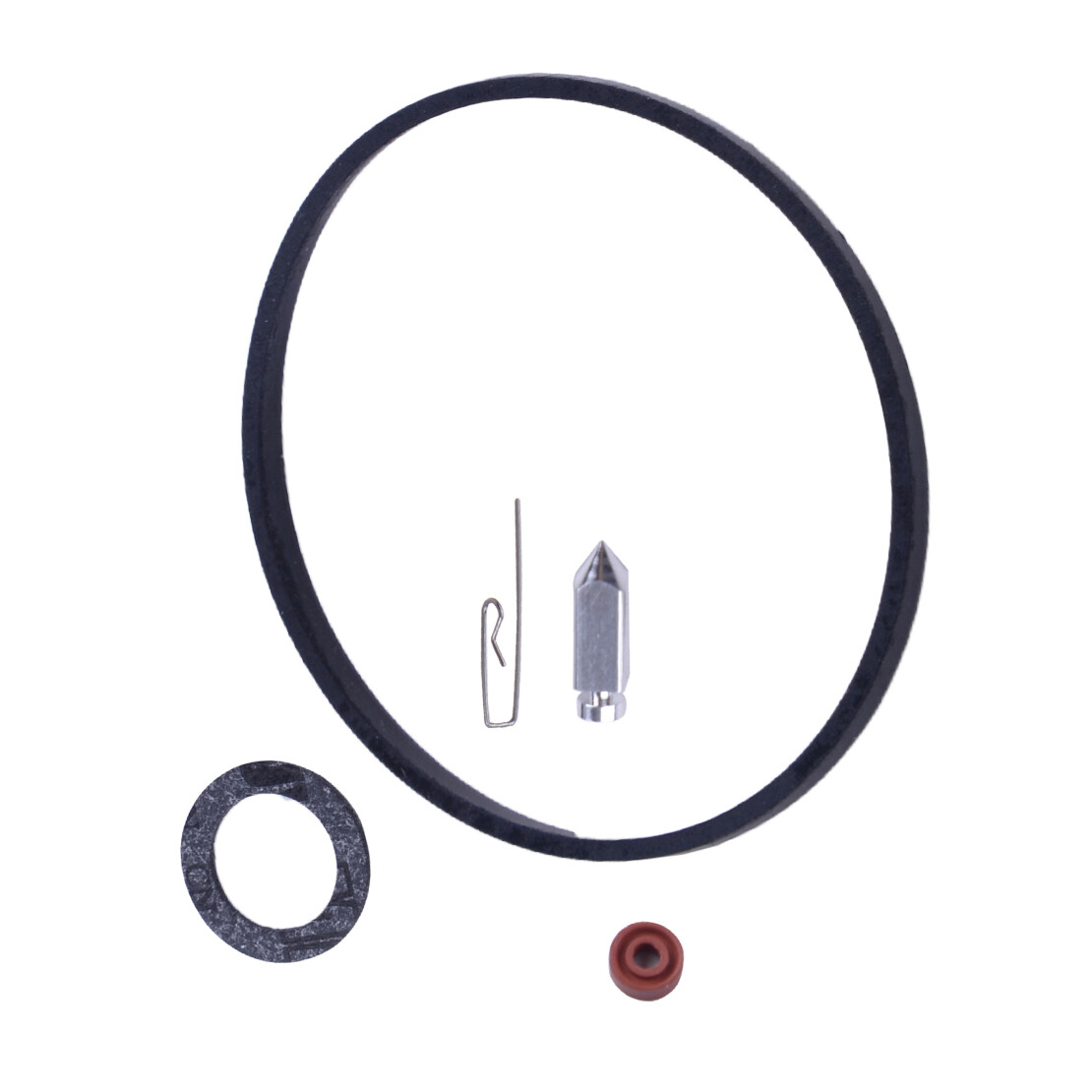 Carburetor Needle Seat Repair Fit for Tecumseh 631021 631021B 631867 Float Bowl eBay