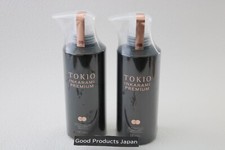 TOKIO IE INKARAMI Premium Shampoo , Treatment 400ml  New Beauty Hair Japan