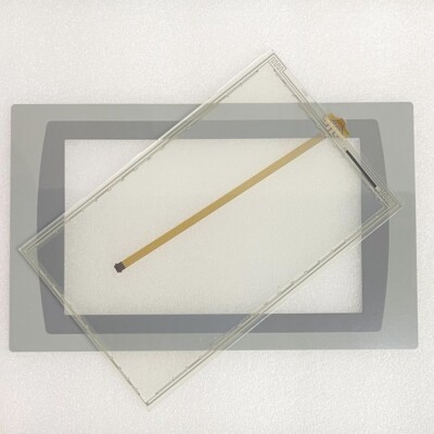 For 2711P-T9W22D9P 2711P-T9W22D9P-B Touch Screen + Protective Film