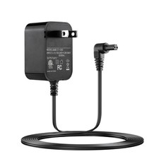 AC Adapter Charger For Black and Decker Floor Sweeper HFS413J33 HFS115J10