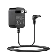 AC Adapter Charger For Black and Decker Floor Sweeper HFS413J33 HFS115J10