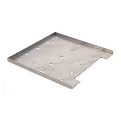 Vulcan Hart 00-414452-00001 Element Clamping