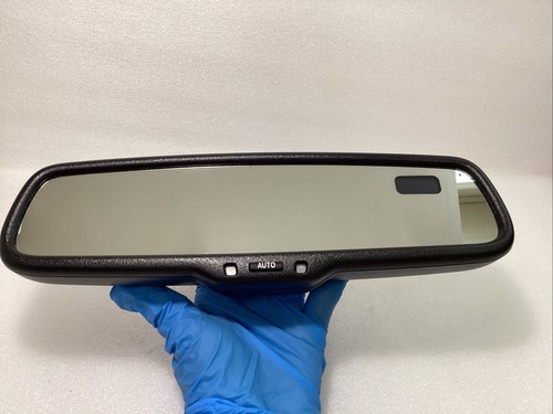 2016-2023 TOYOTA TACOMA INTERIOR REAR VIEW MIRROR OEM 87810-06180 - Picture 2 of 9