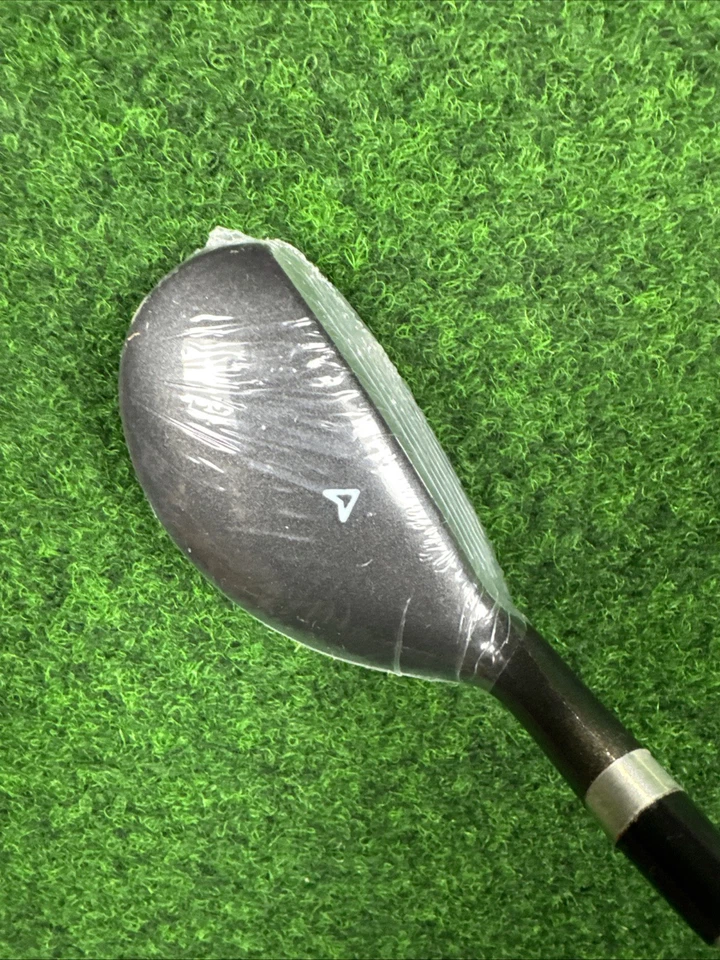 WILSON Prostaff JGI Hybrid - Kinder (Graphit, 37 Zoll, Links, Junior Flex) - Bild 2 von 4