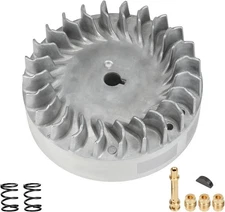212cc Aluminum Flywheel 10krpm Compatible with Predator 212 Hemi Only Engine... 