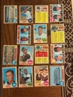 Pirates Rookie Stars 1968 Topps (Auction Is For Card In Title)