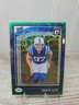 2024 Panini Donruss Optic - Rated Rookie Laiatu Latu #267 Green Velocity...