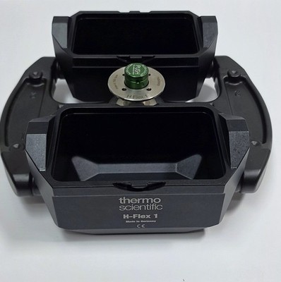 Thermo Scientific H-Flex 1 Swing Rotor  with Buckets