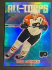 Box 47: 1999 Topps Chrome Refractor ALL-TOPPS Eric Lindros Flyers