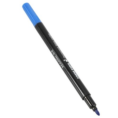 1 x Fabric Marker Pens Permanent Farben Für Diy Textile Kleidung T-Shirt Sc8055