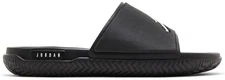Nike Air Jordan Jordan Jumpman Slide Black White FQ1598-001 In Stock