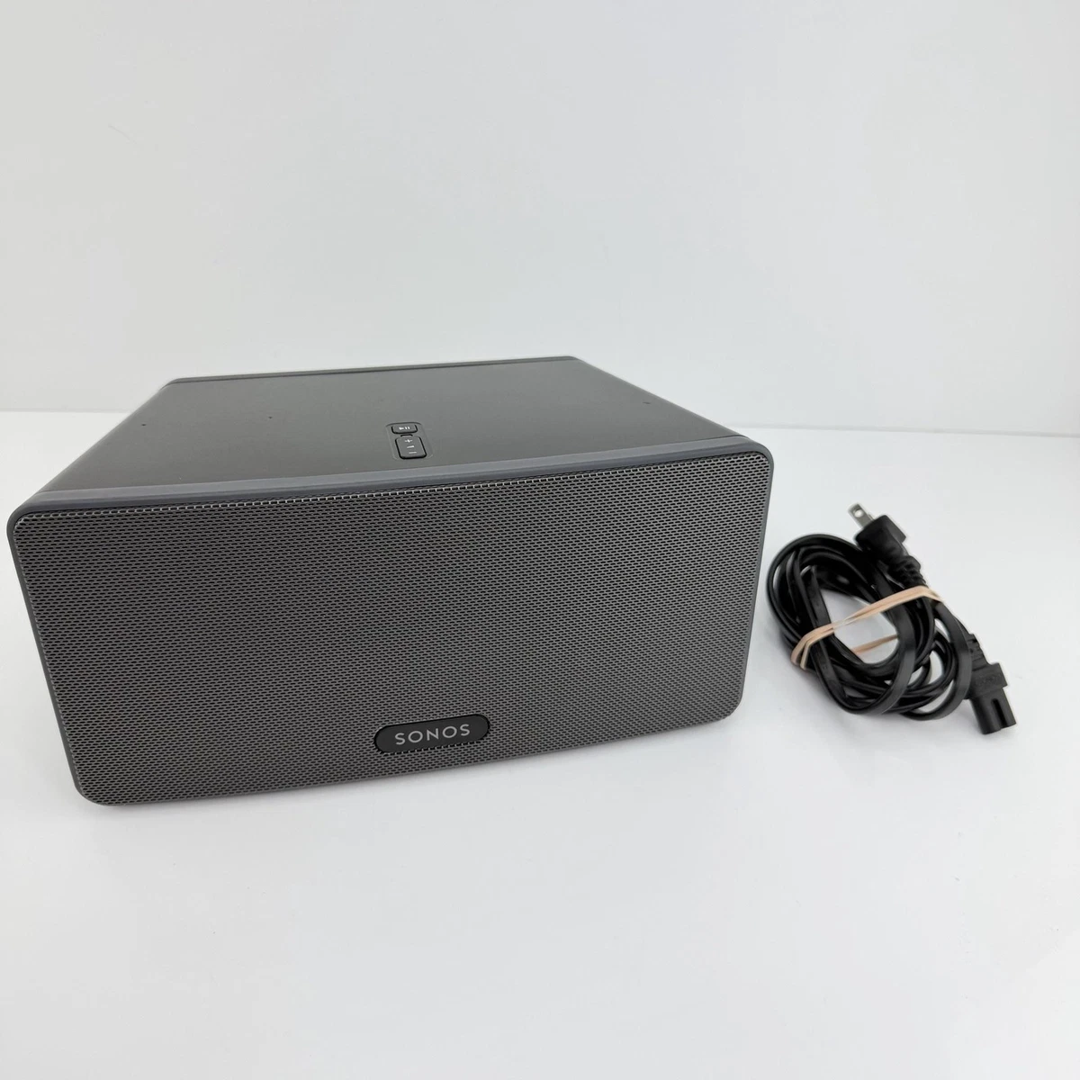 SONOS PLAY3 2個セット ブラック Sonos Play 3 for sale | eBay