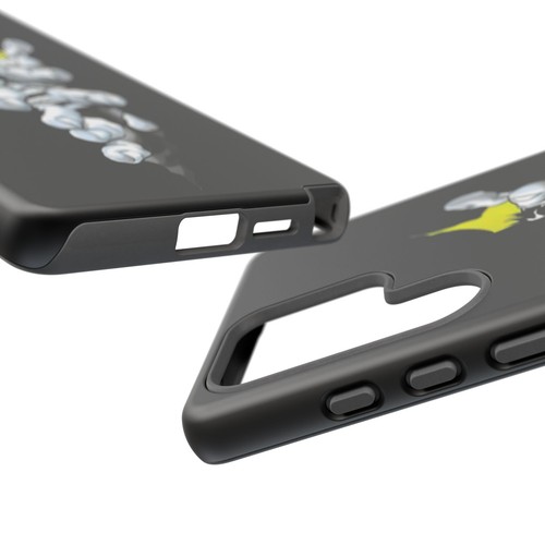 Tough Phone Cases For Samsung Galaxy, iPhones with 3D Edgy Design, Gift Idea - 第 174/265 張圖片