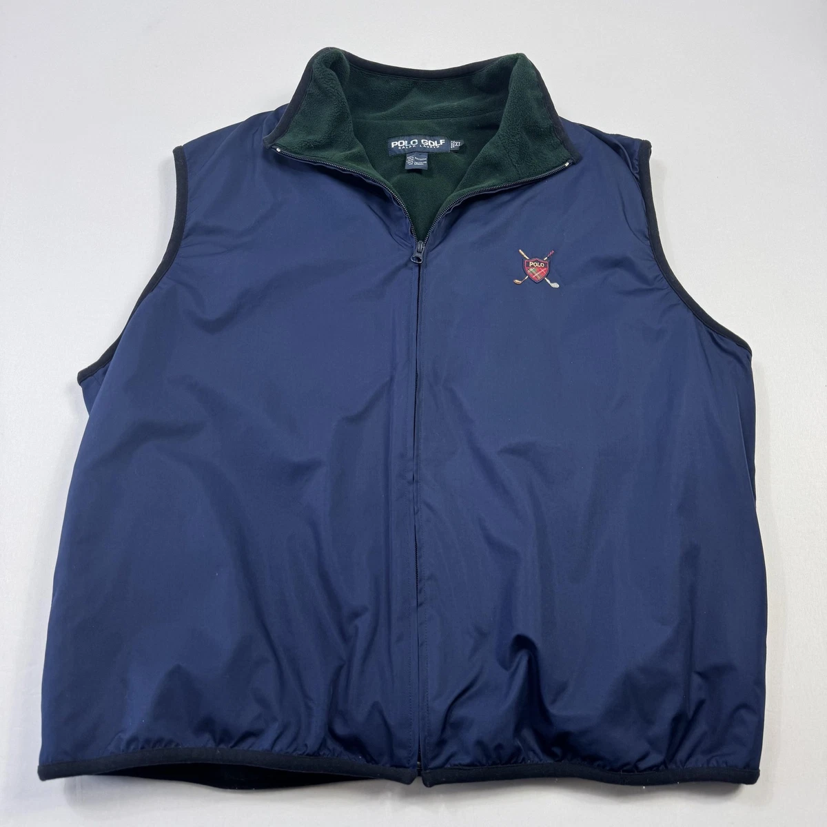 Polo Ralph Lauren Ralph Lauren Polo Golf Vests for Men for Sale