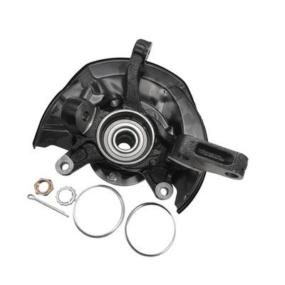 Front Left Steering Knuckle for Camry 1997-2001 6Cyl 3.0L 698-391