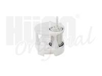 Kraftstoffpumpe Hueco Astemo-Hitachi 133178 FüR Mercedes Klasse W212 W204 CLS