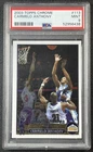 CARMELO ANTHONY PSA 9 2003-04 TOPPS CHROME #113 ROOKIE RC NUGGETS 6438