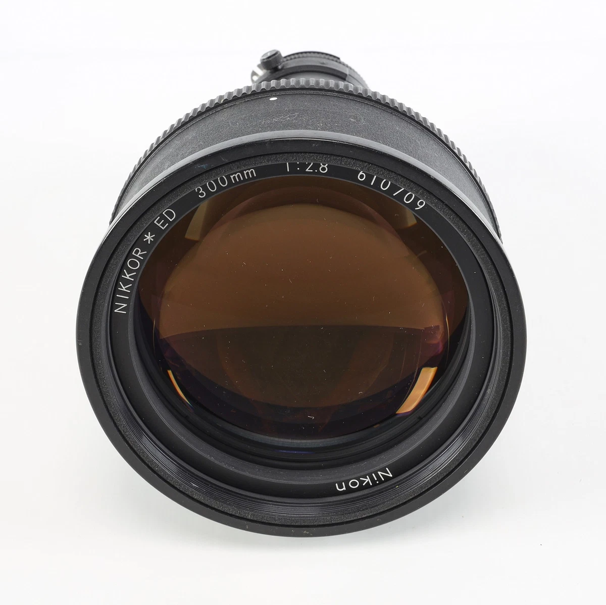Nikon AI-S 300mm Focal Camera Lenses for sale - eBay