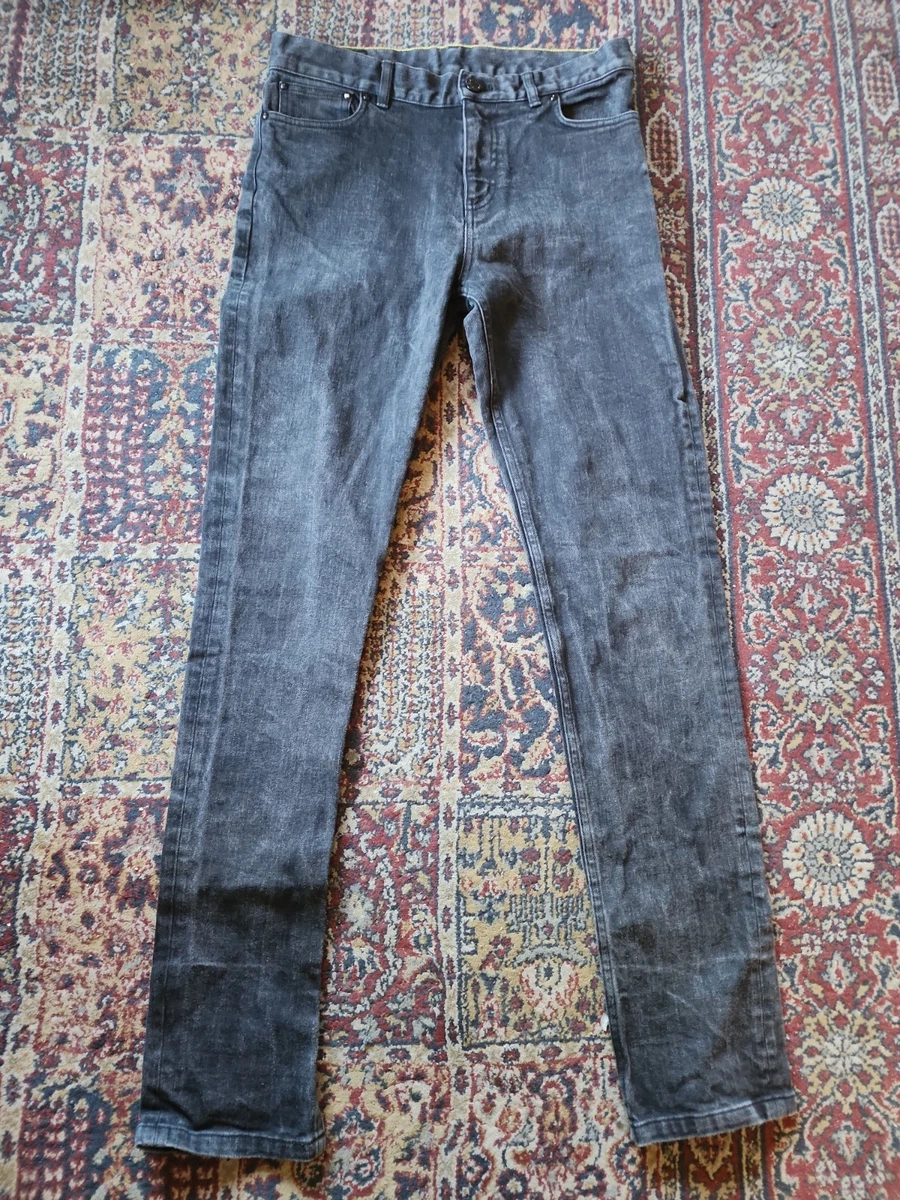Louis Vuitton Slim Jeans for Men for sale | eBay