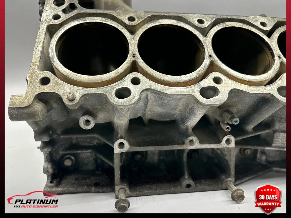 Bloque de cilindros del motor Lexus IS F OEM 2008-2014 Foto 4 de 4