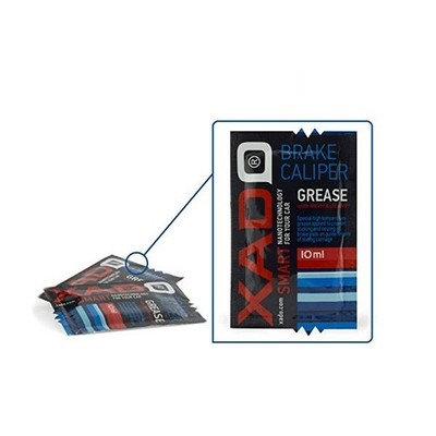 XADO Brake Caliper Grease 10 ml sachet Worldwide Delivery
