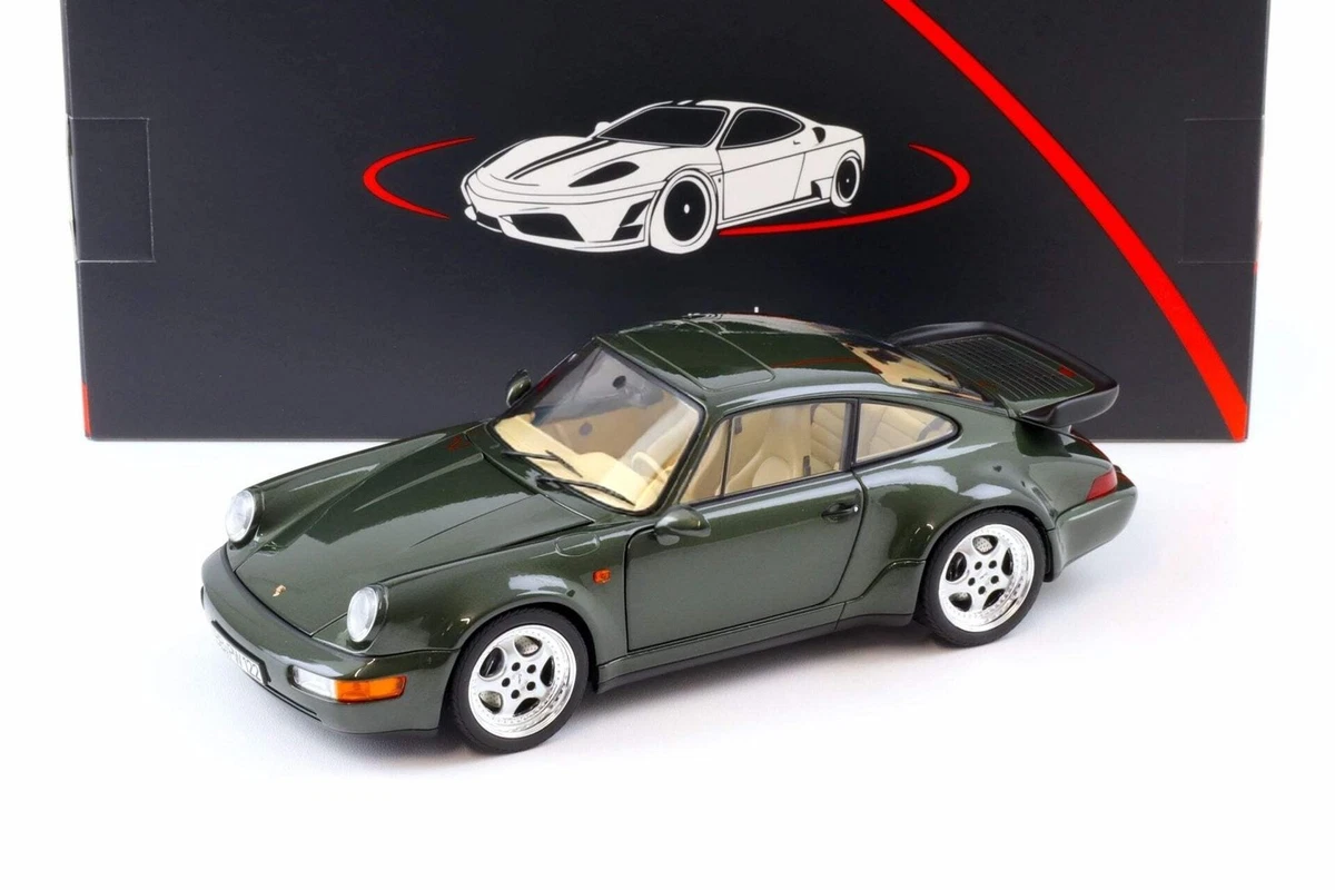 Porsche 964 1 18 for sale | eBay