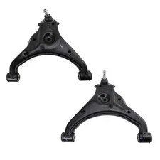 Front Lower Control Arm with Ball Joint Set Fits 2019-2020 Ford Ranger