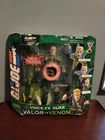 G.I. Joe Voice FX Duke Valor Vs. Venom, New in Box Not Talking