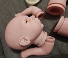 Trey doll kit by Michelle Fagan for Bountiful Baby — photo 3
