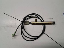 Mercedes-Benz SL R230 2004 Links Haupthydraulikzylinder Verdeck 2308001472
