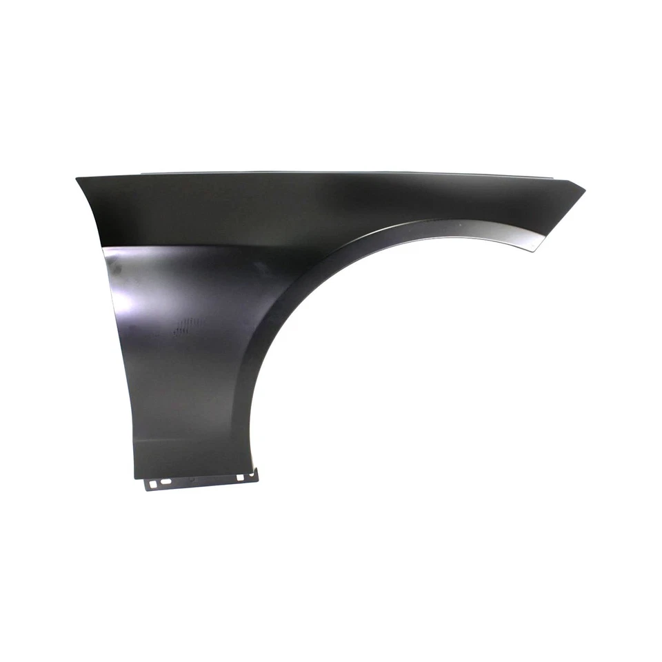 Fender For Mercedes-Benz E350 2010-2016 Front Left and Right W212 Sedan Foto 3 de 4